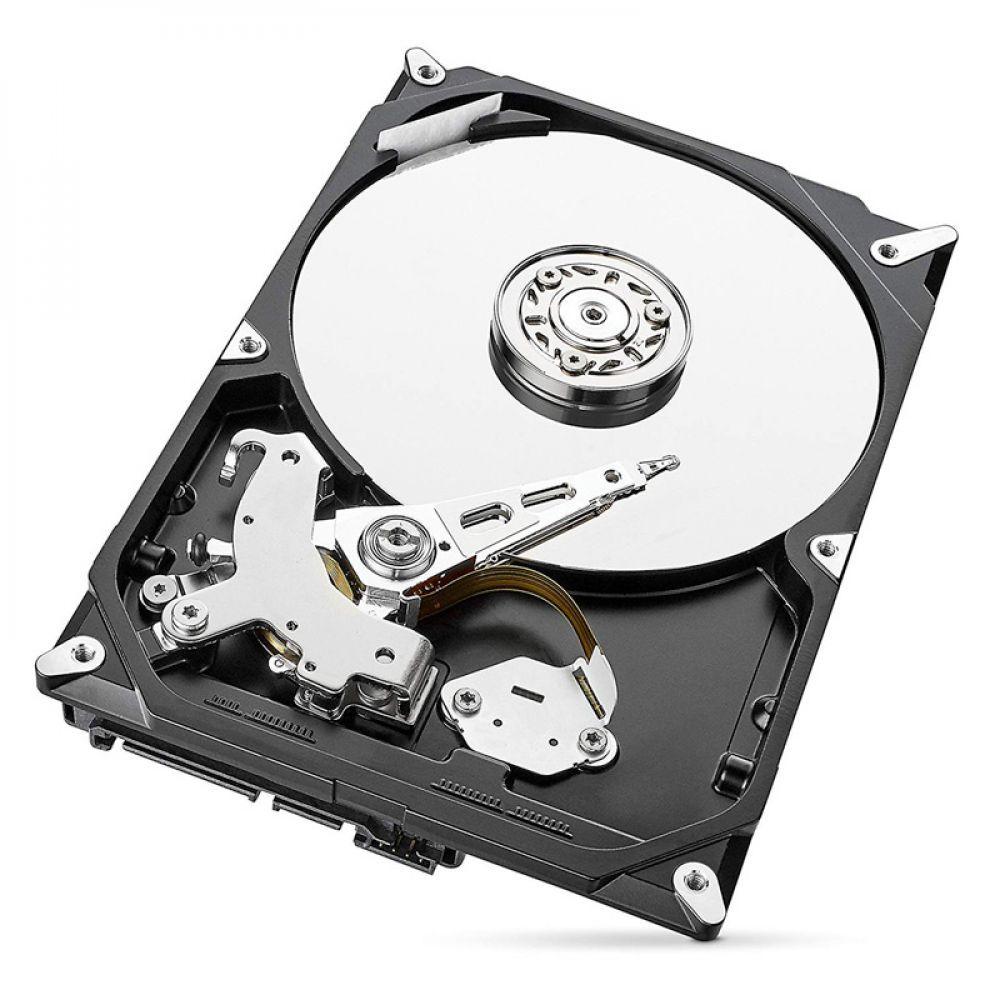 Disco Rígido Seagate Barracuda 1 TB SATA 3