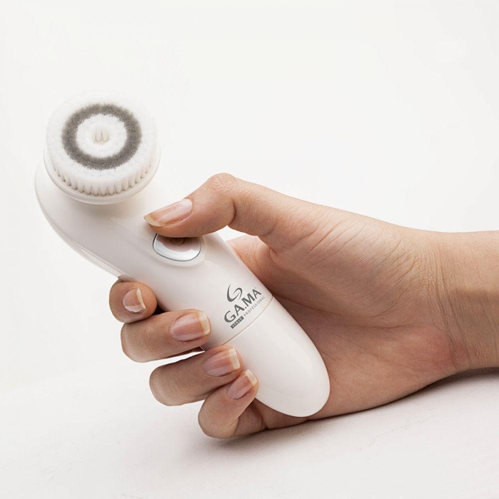 Desmaquillante Gama Cleaning Brush Ultrasonic Pro