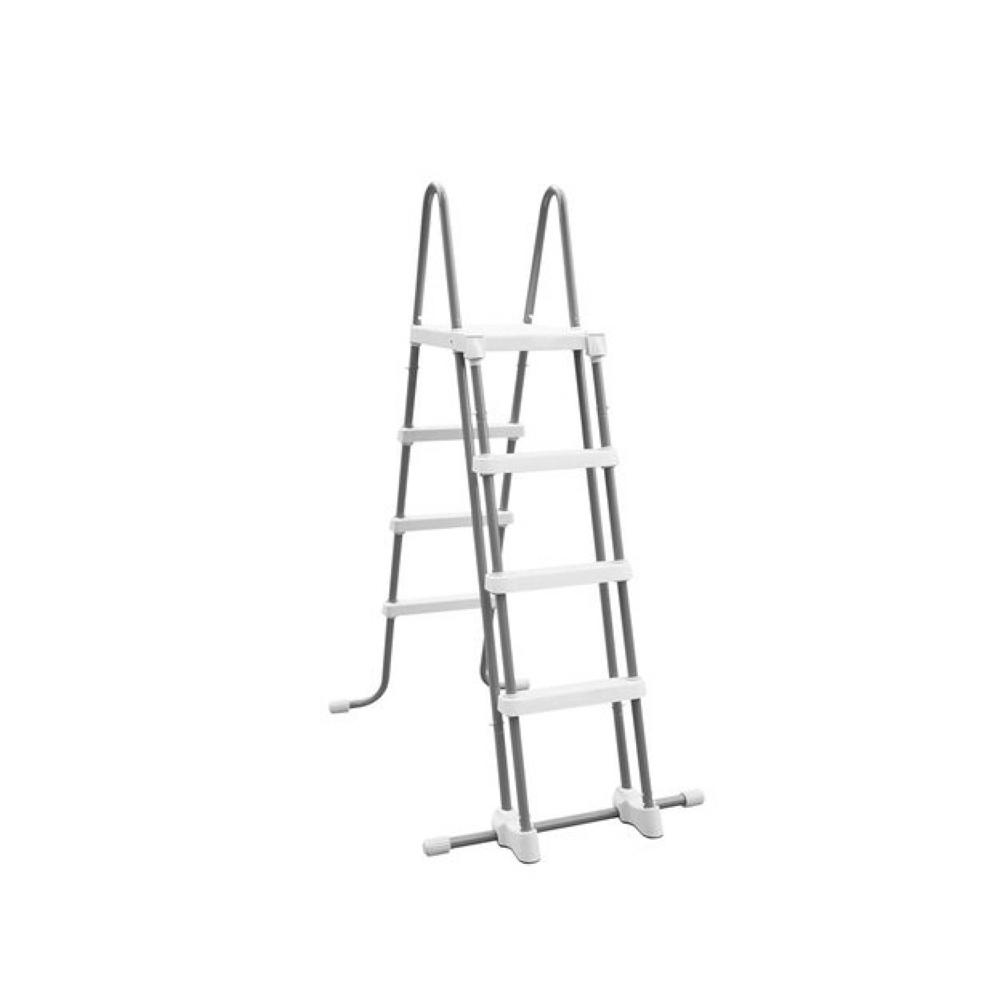 Pileta Estructural Intex Redonda 19156 Lts con Bomba Filtrante y Accesorios 23857/9