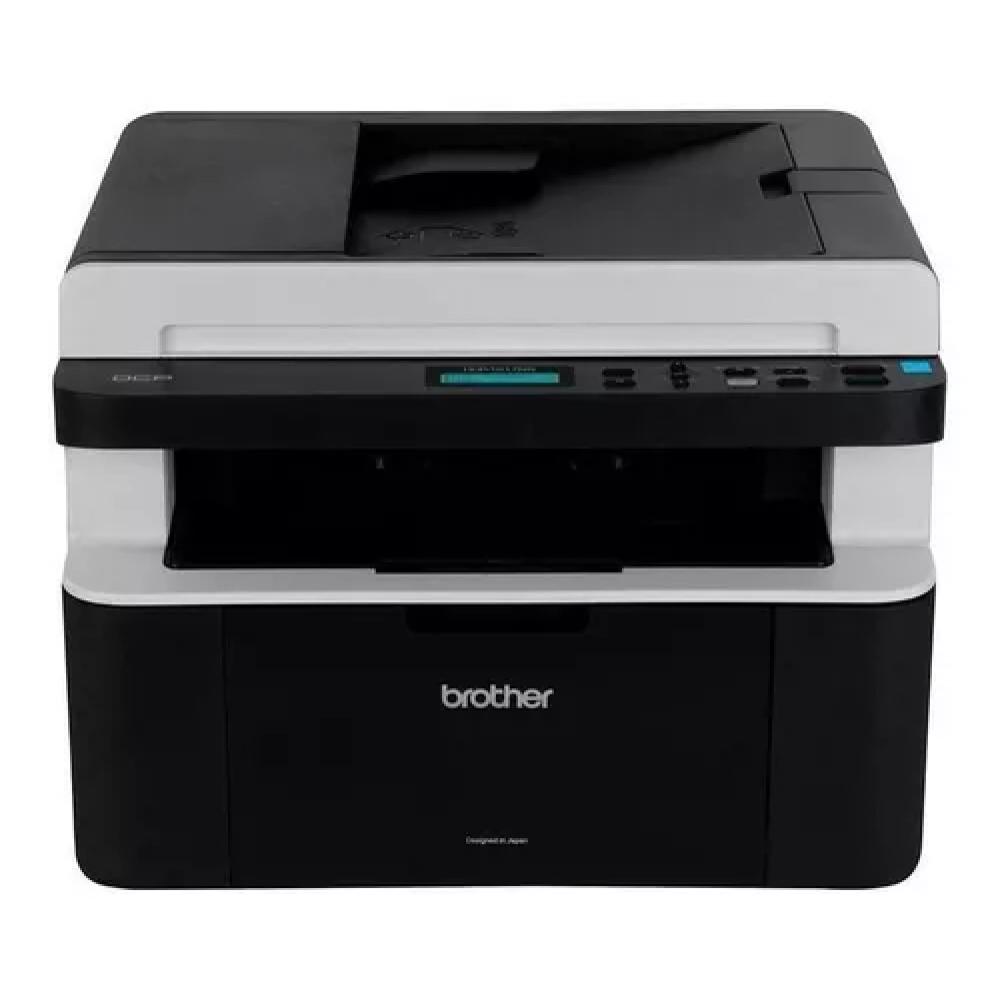 Impresora Multifuncion Brother DCP-1617NW Laser WiFi / Ethernet