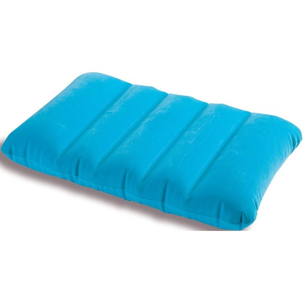 Almohada Inflable Intex Kidz Turquesa
