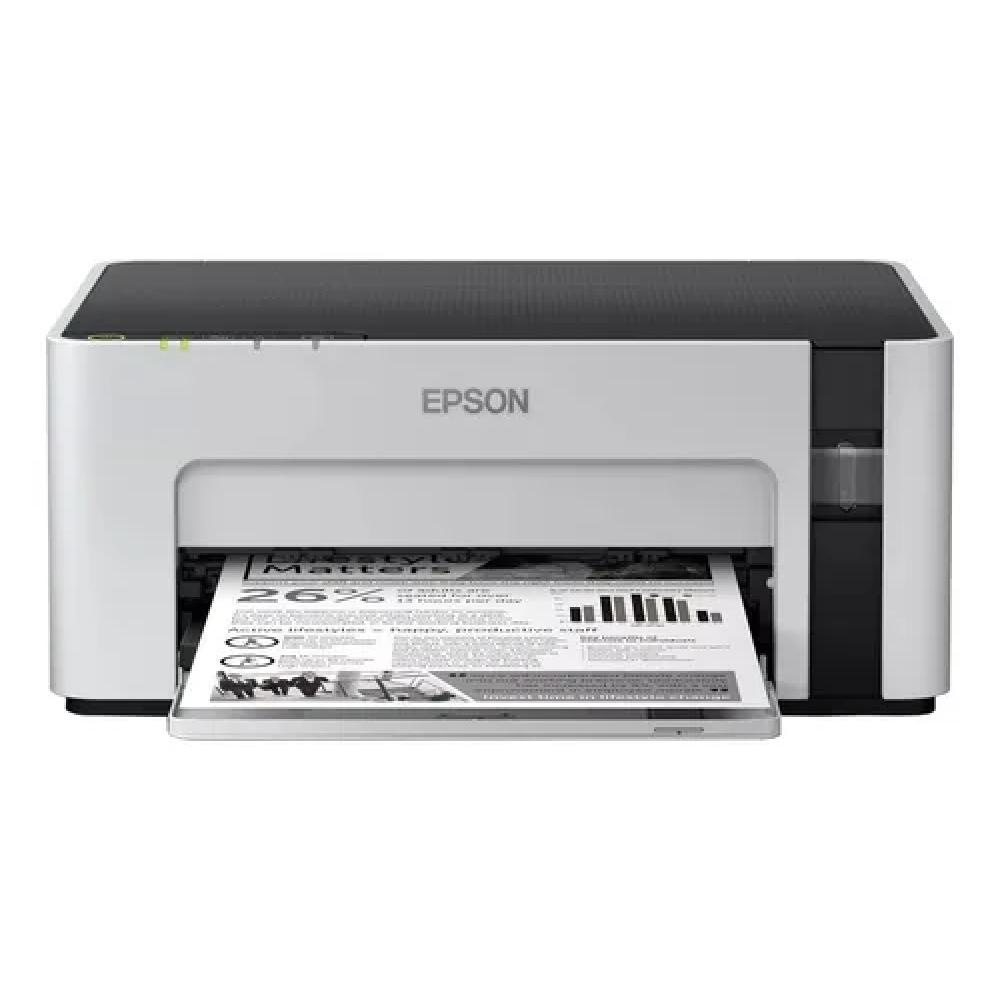 Impresora Epson EcoTank M1120 WiFi