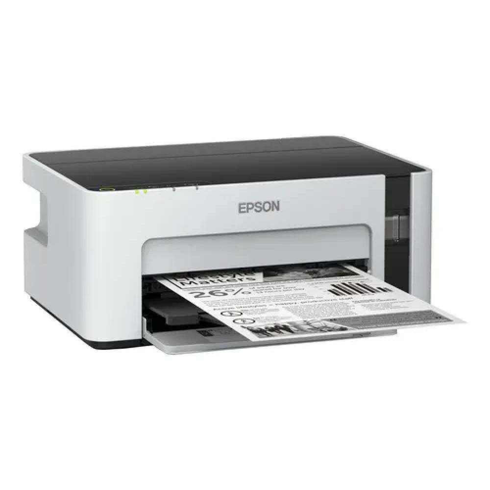 Impresora Epson EcoTank M1120 WiFi
