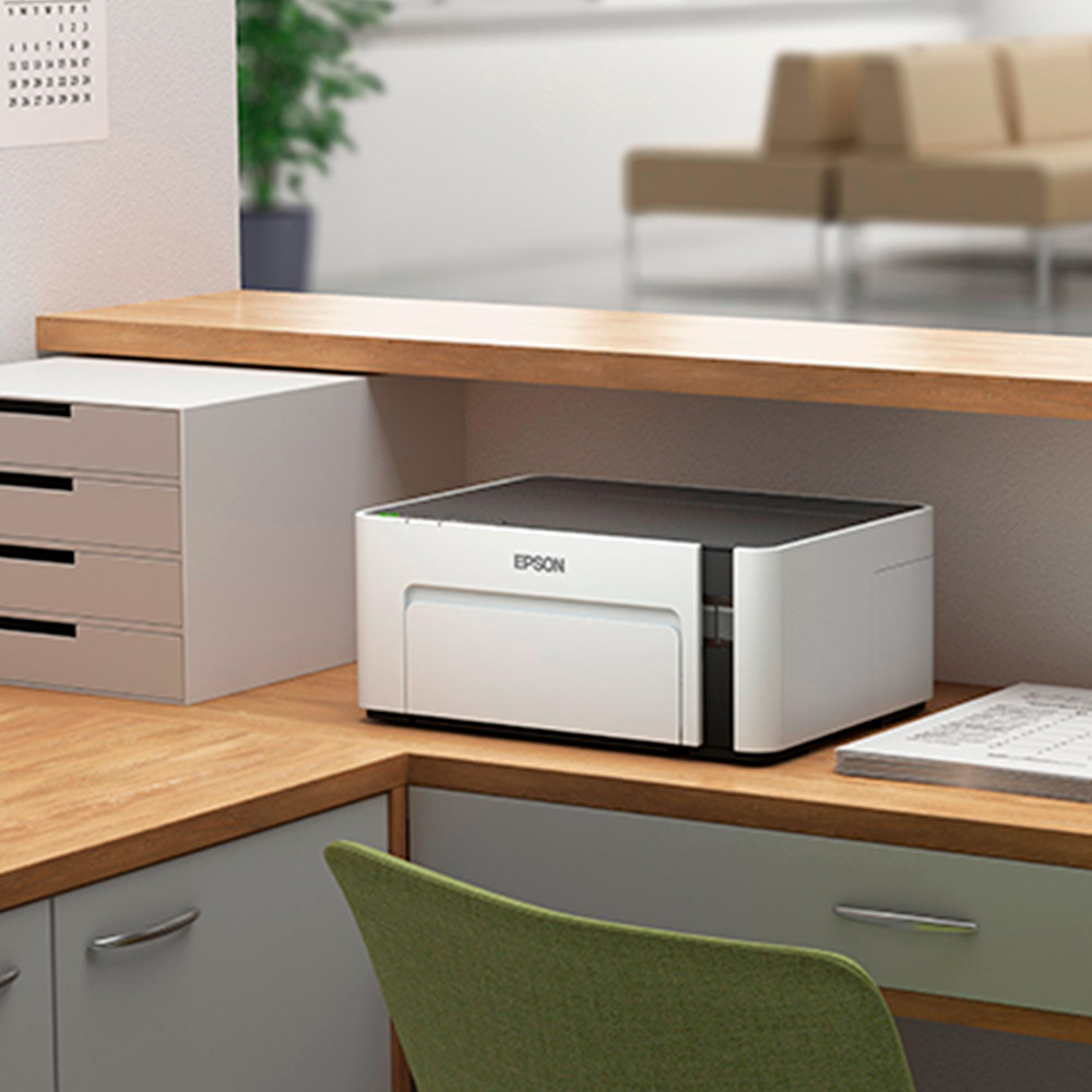 Impresora Epson EcoTank M1120 WiFi
