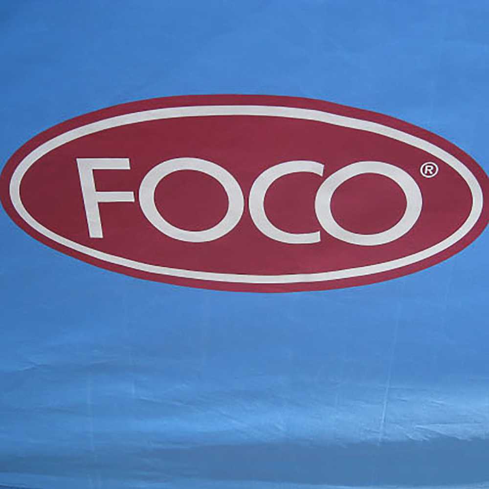 Carpa Foco Sundome 2 Puertas 10978/7