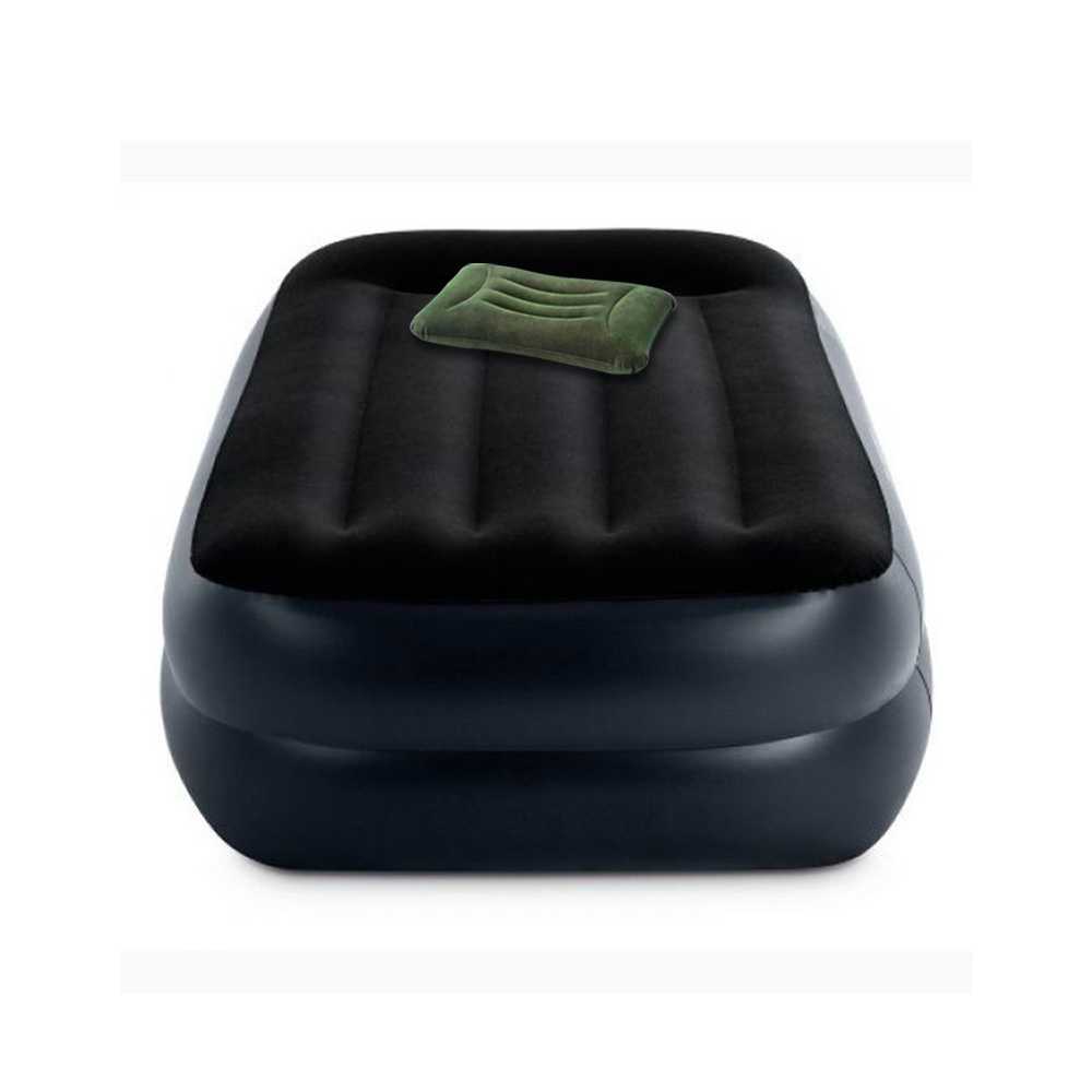 Combo Intex Colchón + Almohada 24507/4