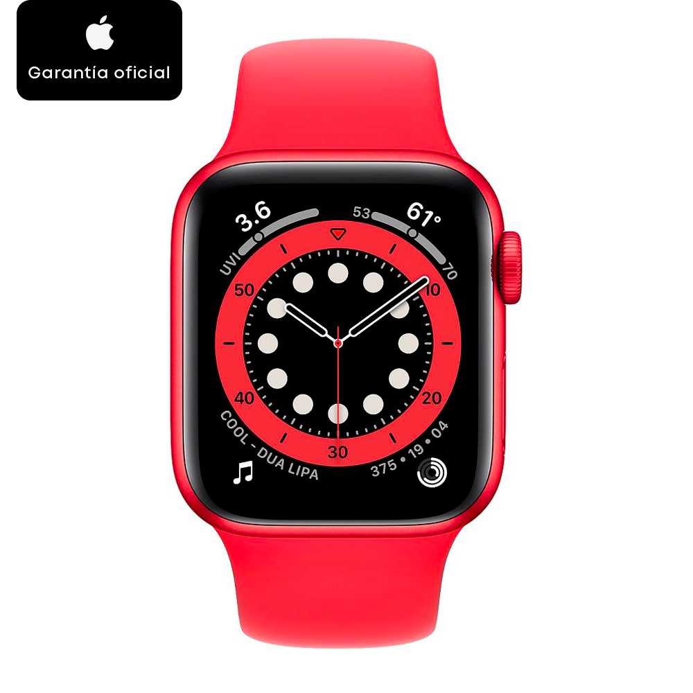 Series 6 discount 44mm apple watch