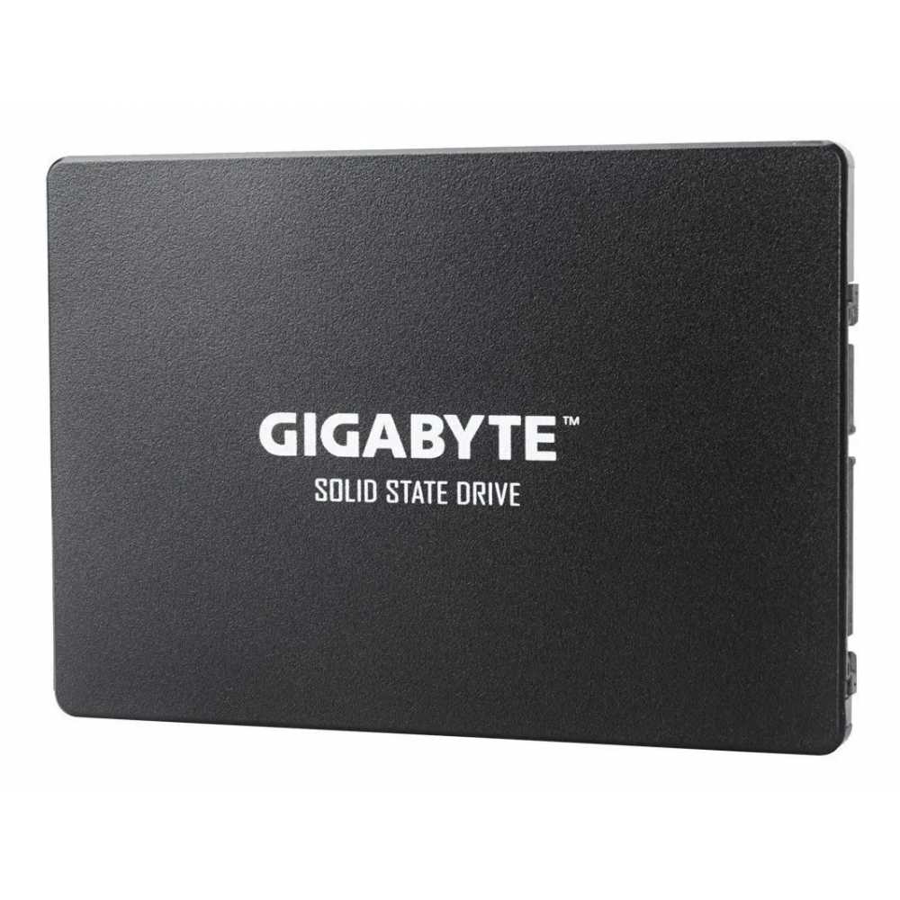 Disco Solido Gigabyte 1 Tb Negro