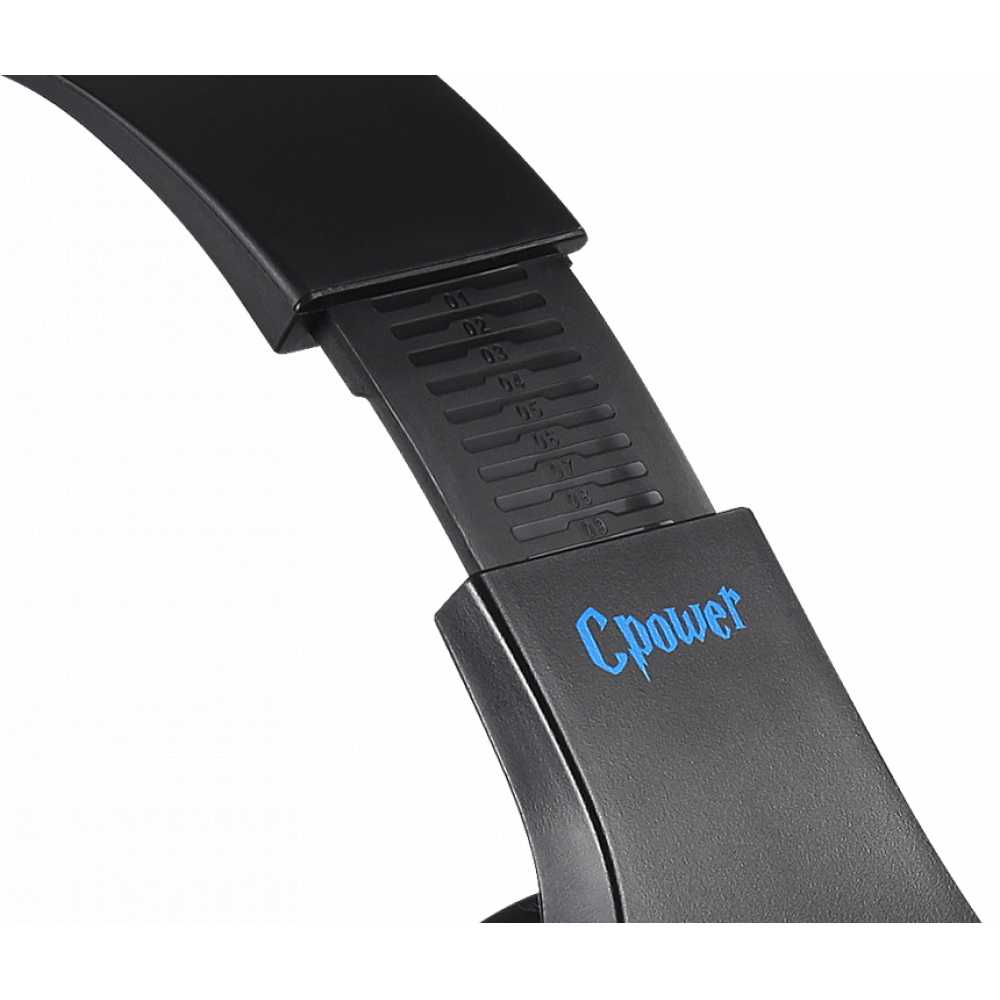 Auricular Headset Sades Cpower Ps4 Pc Xbox