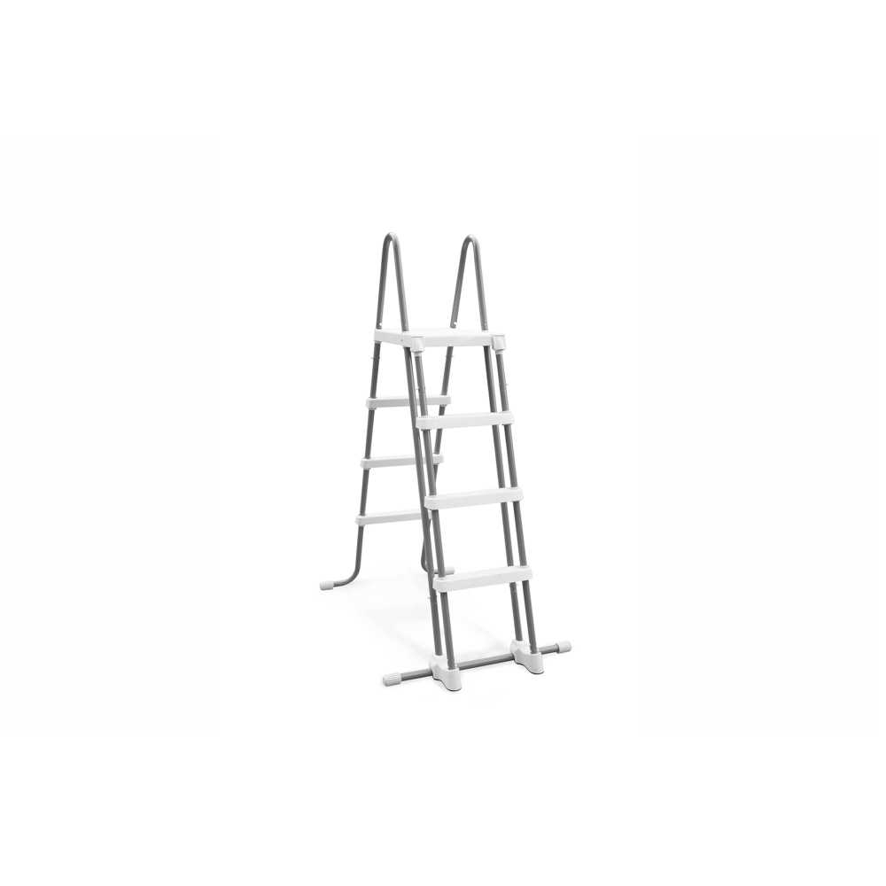 Pileta Estructural Redonda Intex Prism Frame Premium 549 x 122 Cm C/Bomba con Acces. 25636/2