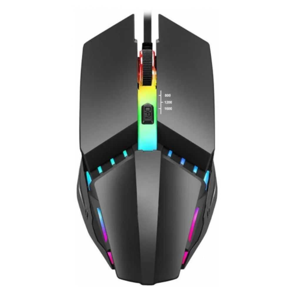 Mouse Gamer Sades K3