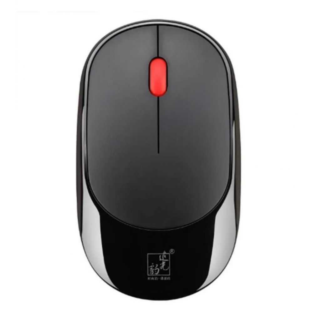 Mouse Inalámbrico 360