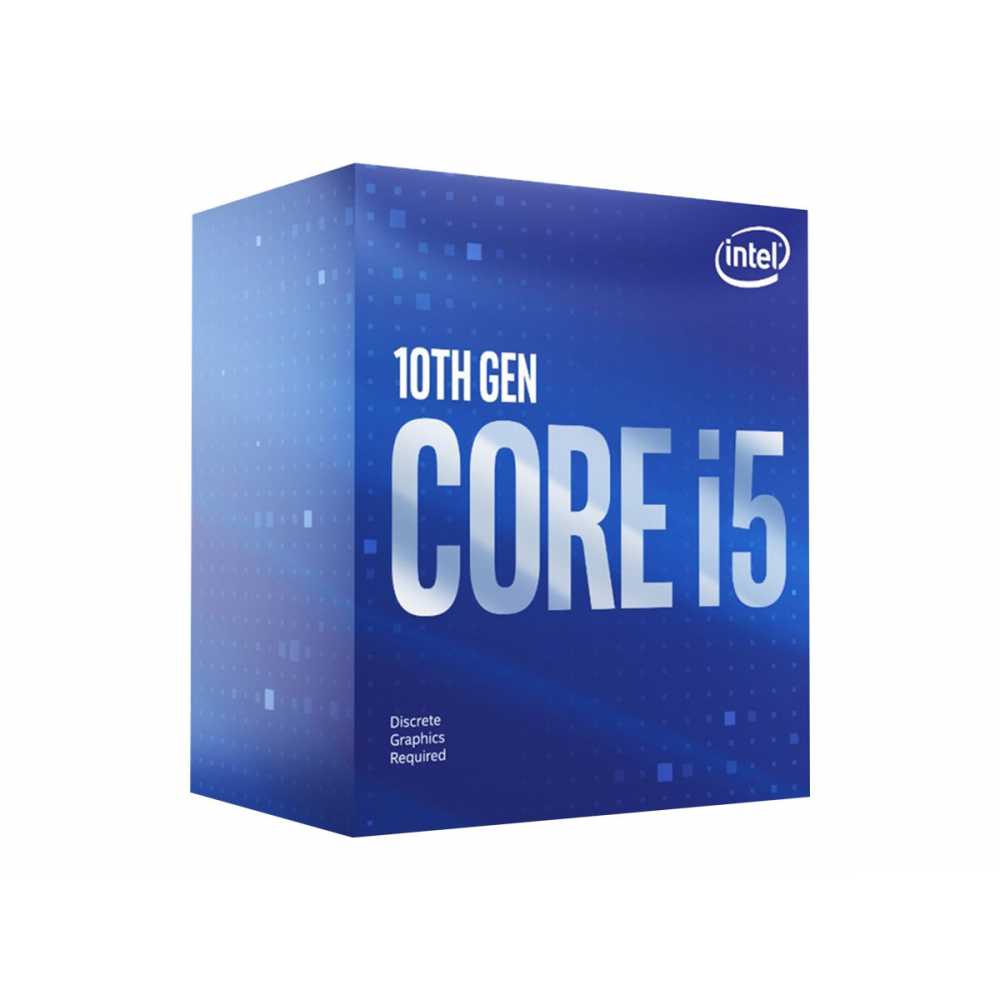 Pc Necxus Core i5 10400 32GB 512GB SSD PCIe Gabinete KIT