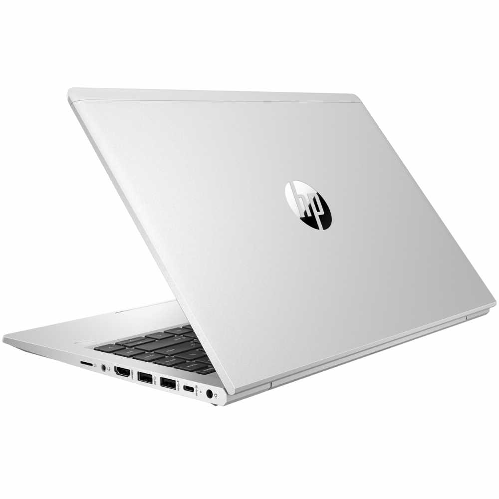 Notebook HP 445G8 Ryzen 5 8GB  SSD 256 GB 14 Win 10 Pro img 4