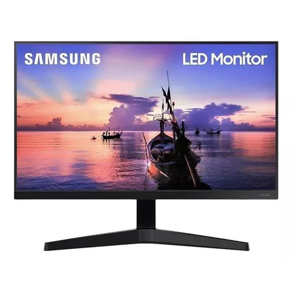 Monitor Samsung Led 22p Full HD 75hz 5ms