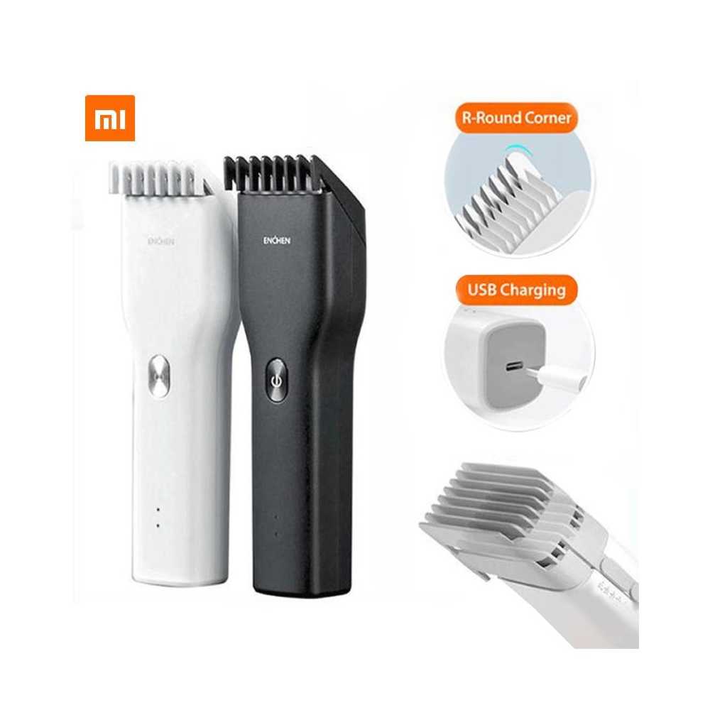 Necxus Cortadora De Pelo Xiaomi Enchen Boost Ceramica Regulable