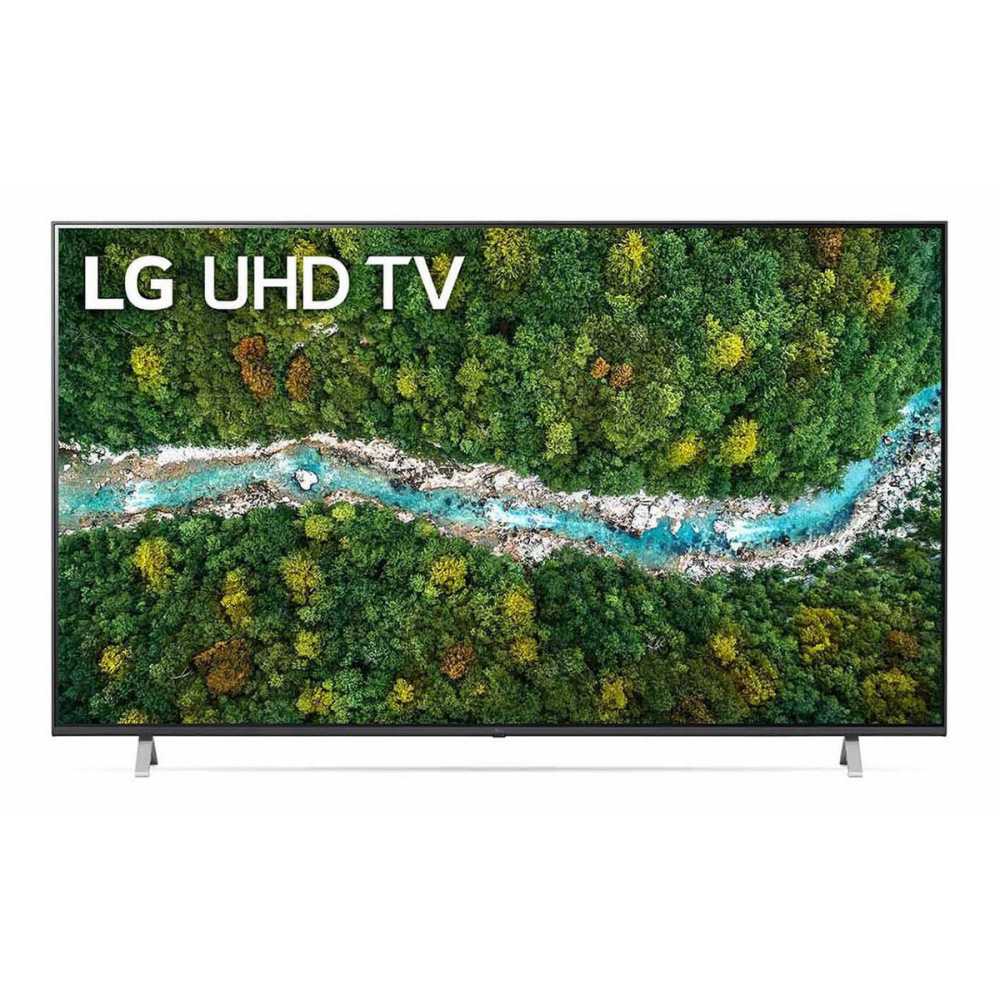 Smart TV LG AI ThinQ Led 4K 70 pulgadas