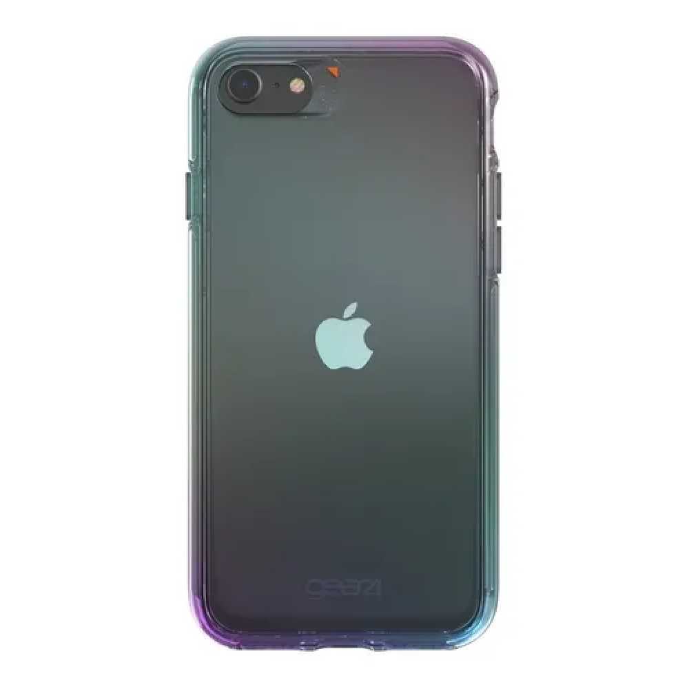 Funda Gear4 Crystal Palace para iPhone 11 -Transparente