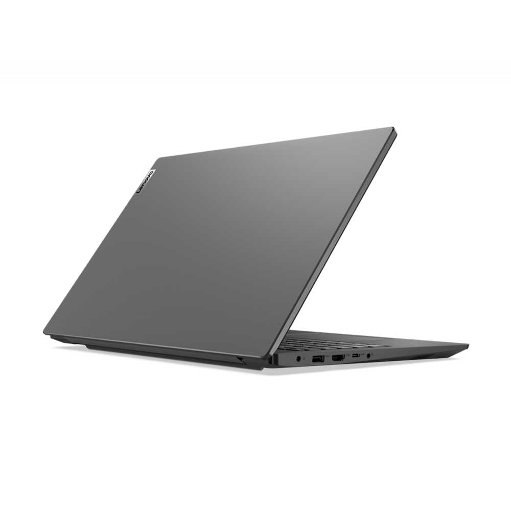 Notebook Lenovo V15 I7 1165G7 8Gb Ram 256Gb Ssd 15.6 Free Dos img 2