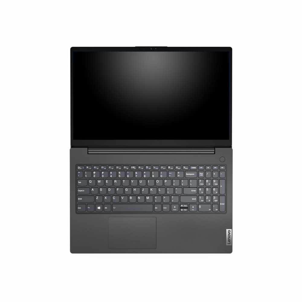 Notebook Lenovo V15 I7 1165G7 8Gb Ram 256Gb Ssd 15.6 Free Dos img 4