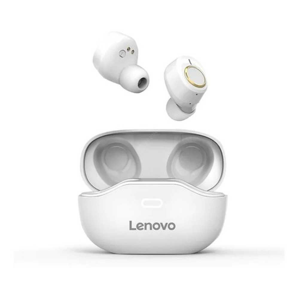 Audífonos lenovo x18 store