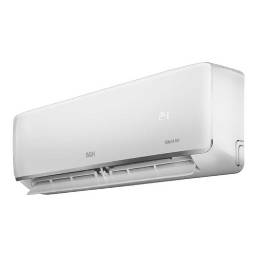 Aire Acondicionado Split Frio calor BGH 5590 Frig.