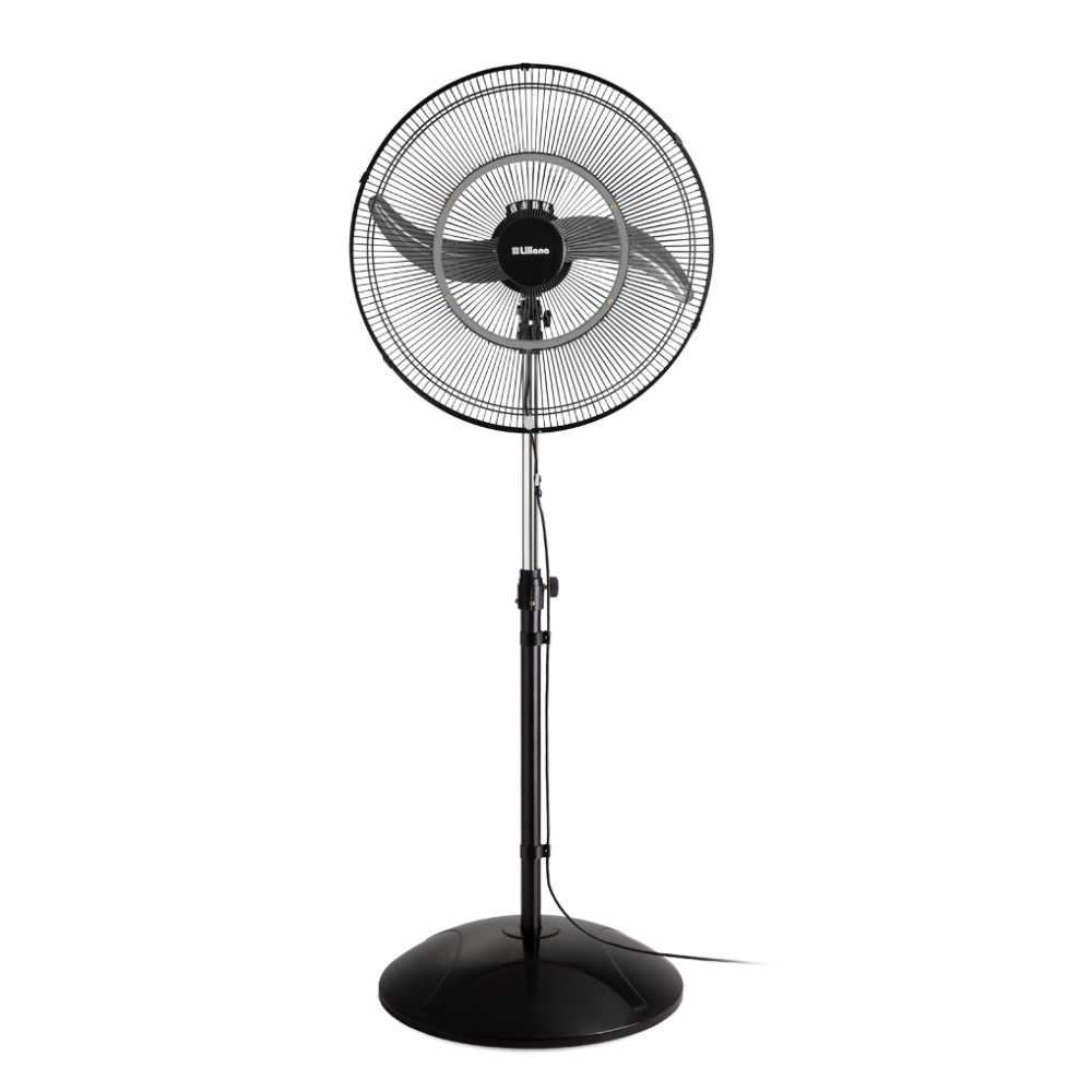 Ventilador De Pie Industrial Liliana Coolbreeze