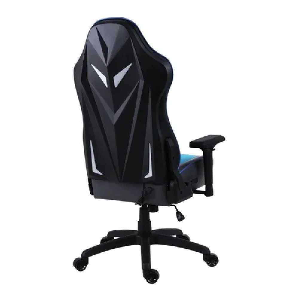 Silla Gamer Makkax Argentina Mundial Luz Led PC/PS4/PS5/XBOX/Nintendo G