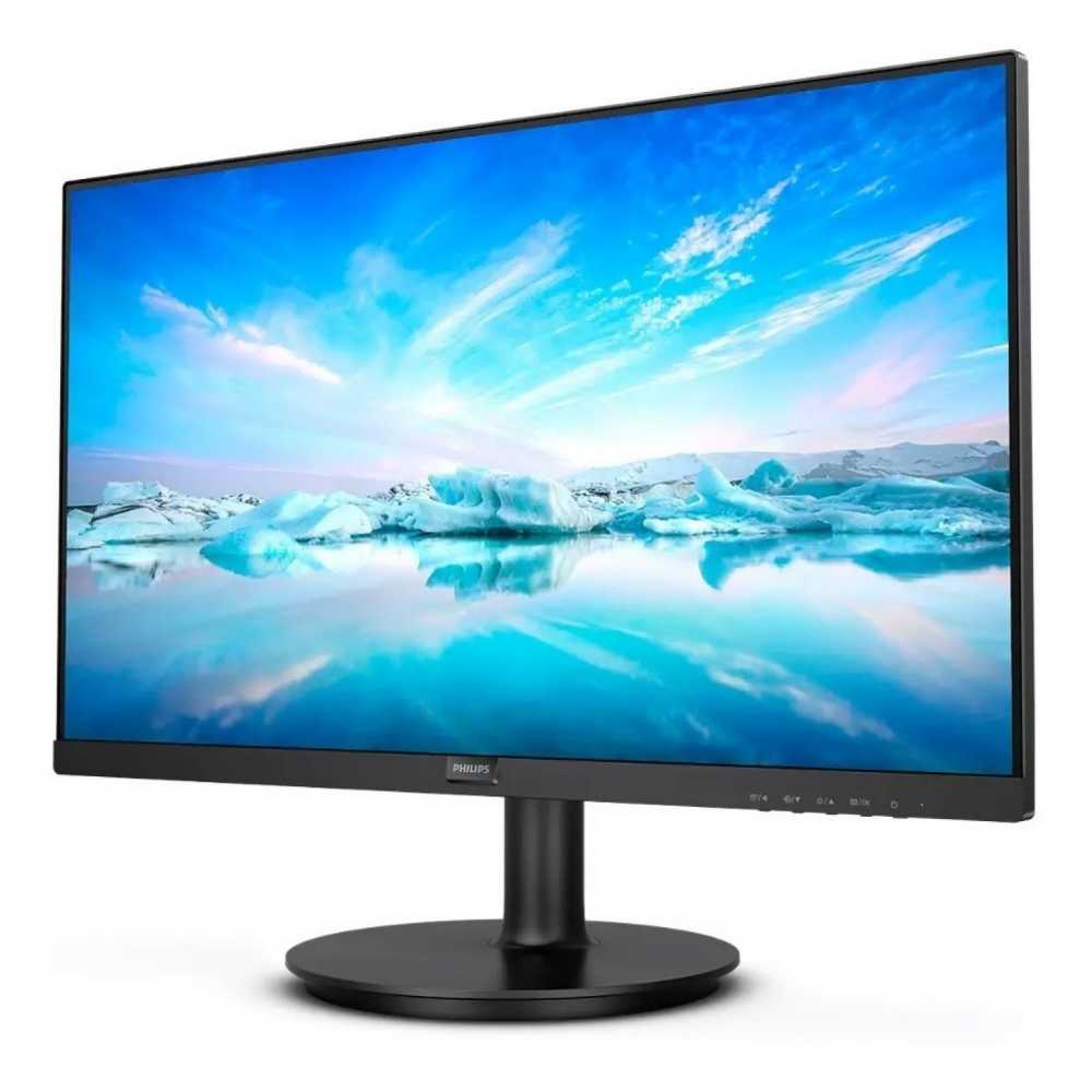 Monitor Philips LED 24 Pulgadas Full HD Hdmi Vga