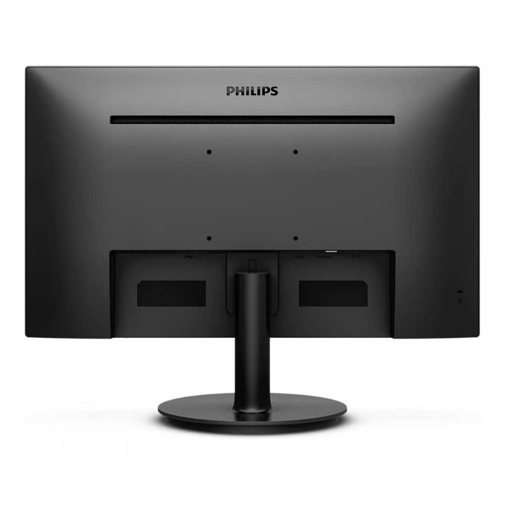 Monitor Philips LED 24 Pulgadas Full HD Hdmi Vga