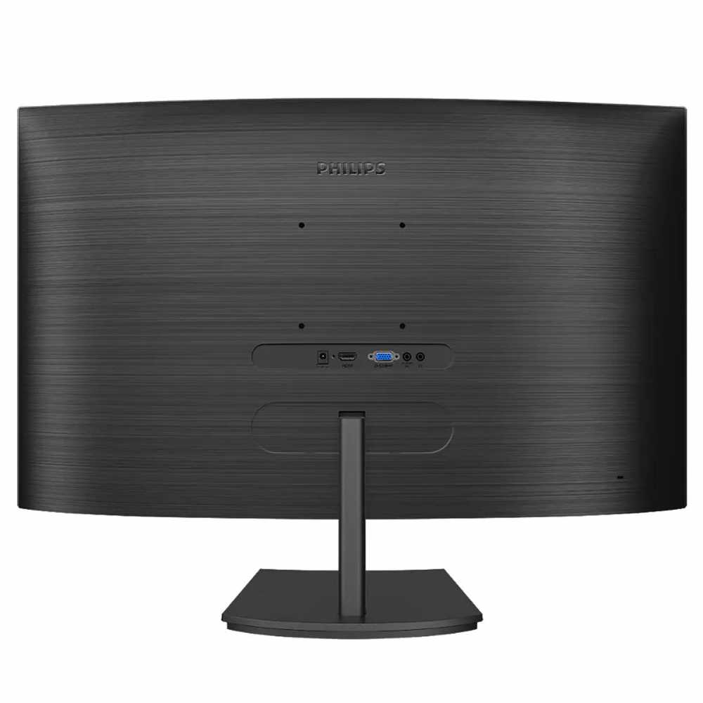 Monitor Gamer Philips 27 Pulgadas Curvo Full HD