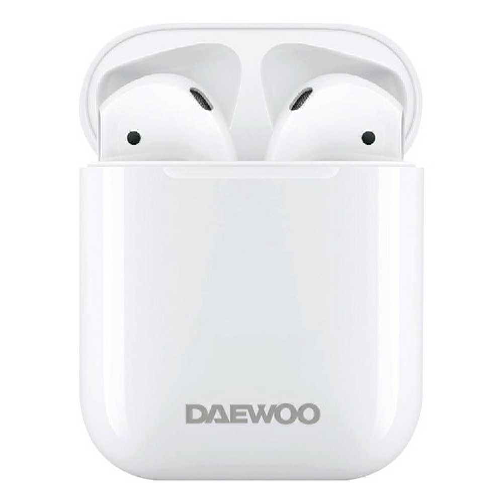 Daewoo Electronics presenta su nuevo Microondas Retro