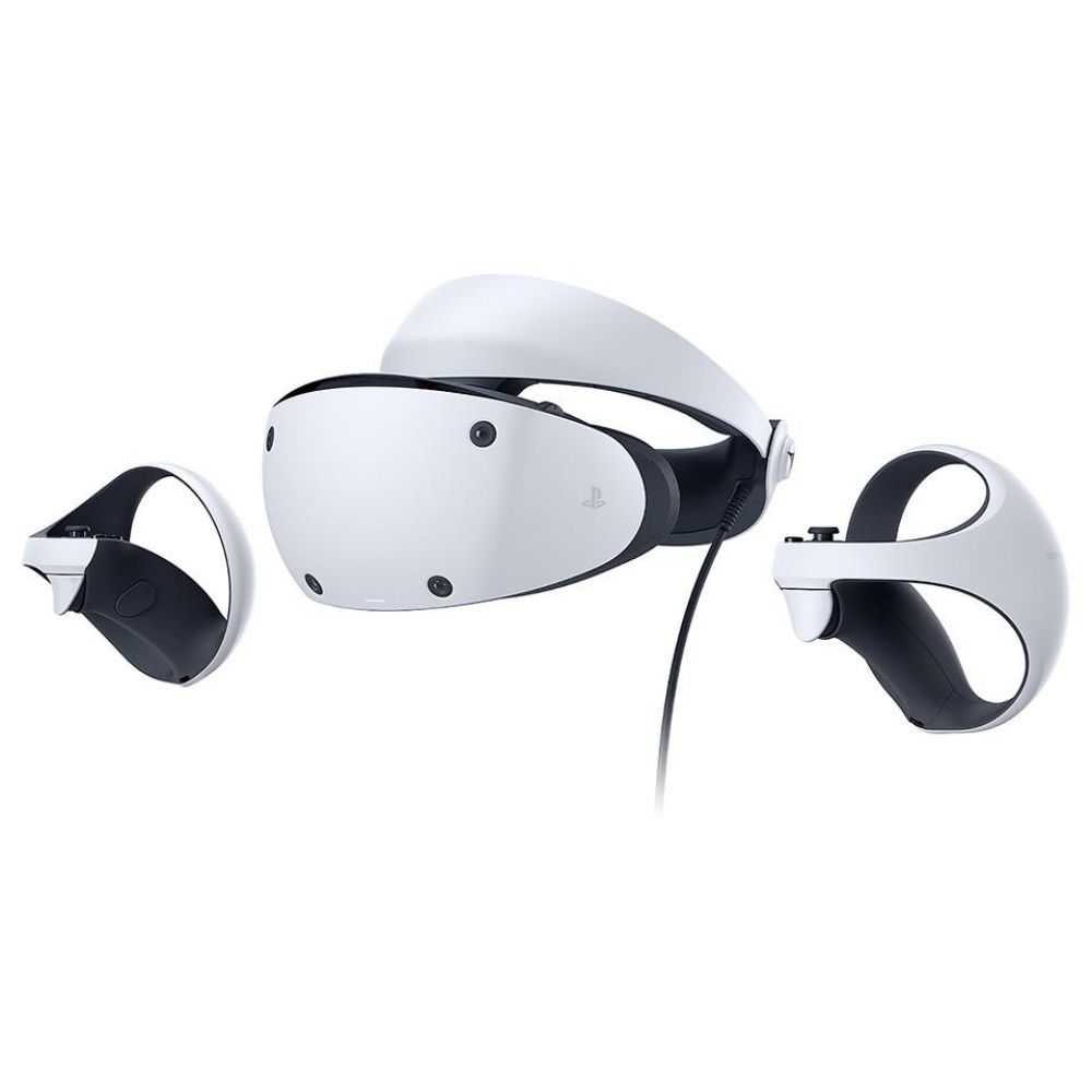 Combo Gafas Realidad Virtual Playstation VR2 + Horizon Call Of The