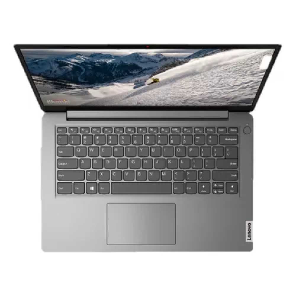 Necxus - Notebook Lenovo IdeaPad 1 Ryzen 5 3500U 8Gb Ssd 256 Gb 14