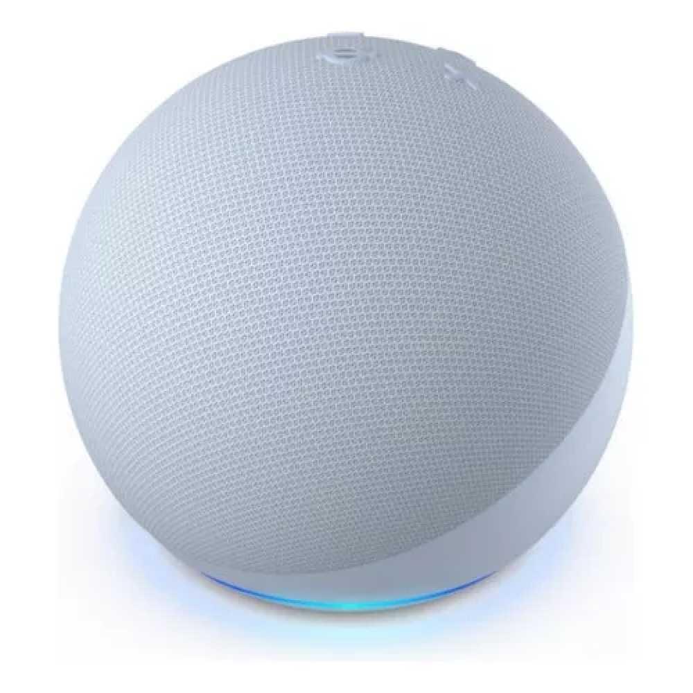 Echo Dot 5 Parlante Inteligente Con Alexa - Color Charcoal -   - Distribuidores Oficiales