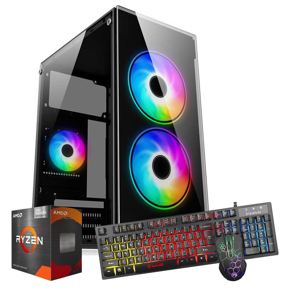 Graficos ryzen 3 online 3200g