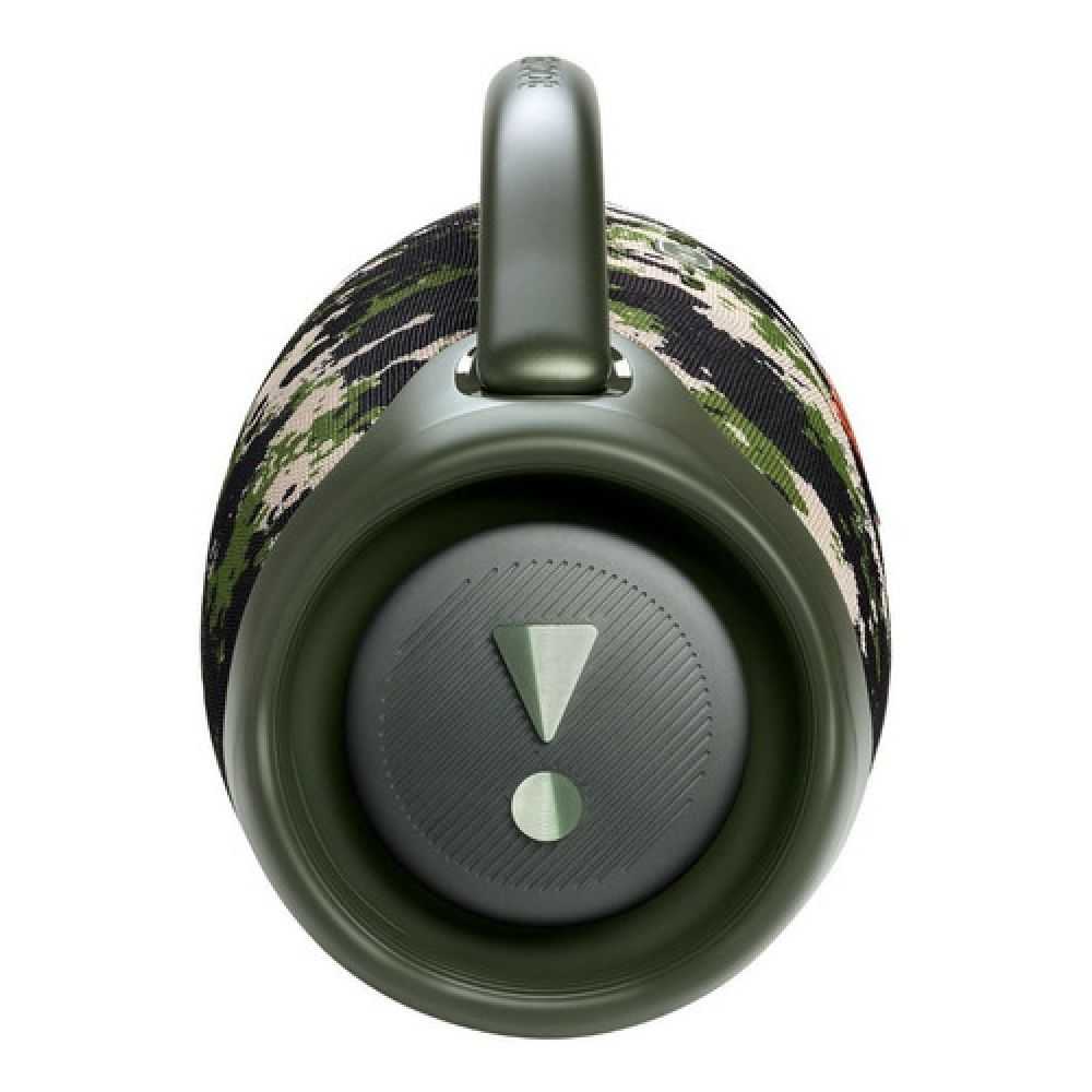 Parlante Boombox 3 Portatil Bluetooth Waterproof by Harman - 24Hs de Autonomia
