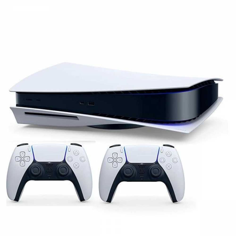 Consola PlayStation 5 - Standard Edition : : Videojuegos