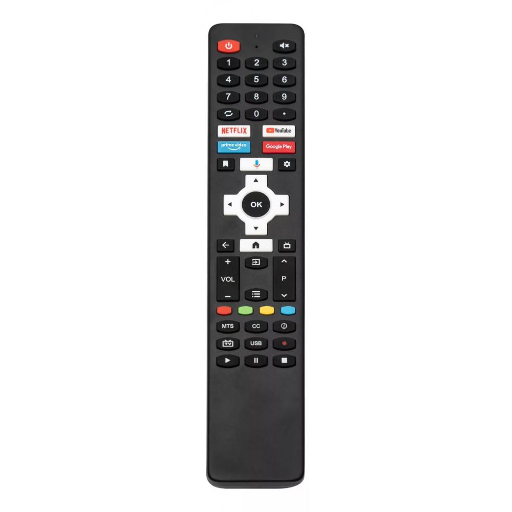 Smart Tv Enova 32 Led Hd Frameless Android Tv