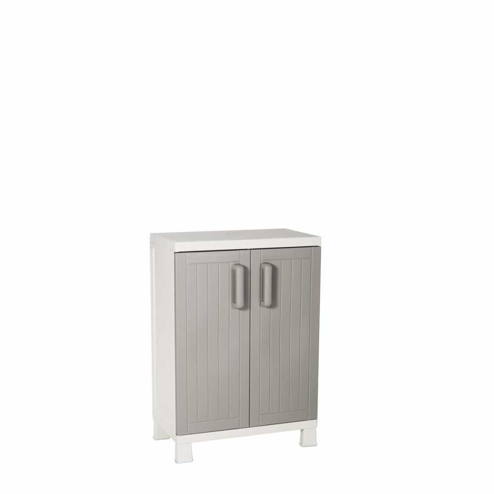 Gabinete Toomax Exterior/Jardin Wood Midi 65X37X93CM 26221/1