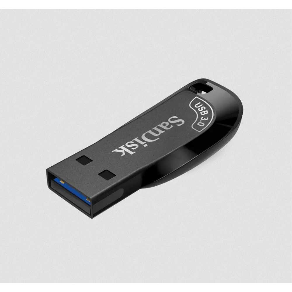 Pendrive Sandisk 64GB Ultra Shift USB 3.0 100Mbps