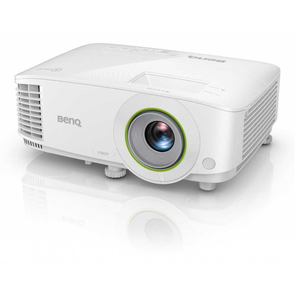 Proyector BenQ EH600 White