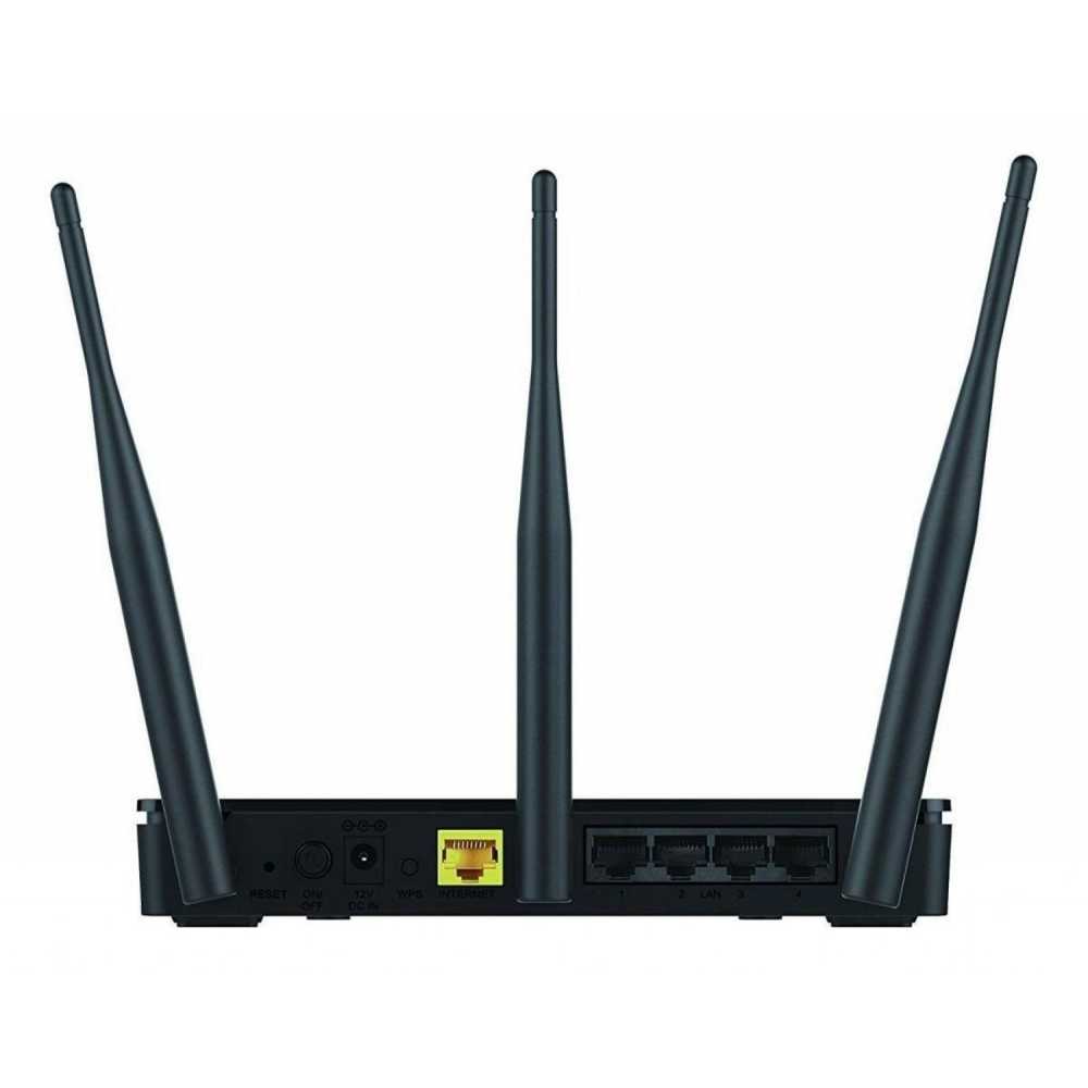 Router D-LINK  DIR-819 AC750 Dual band