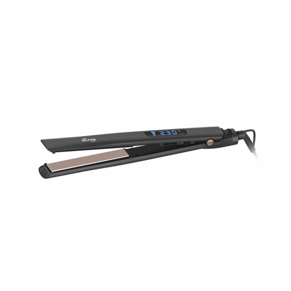 Planchita de Pelo Liss Expert BY-615