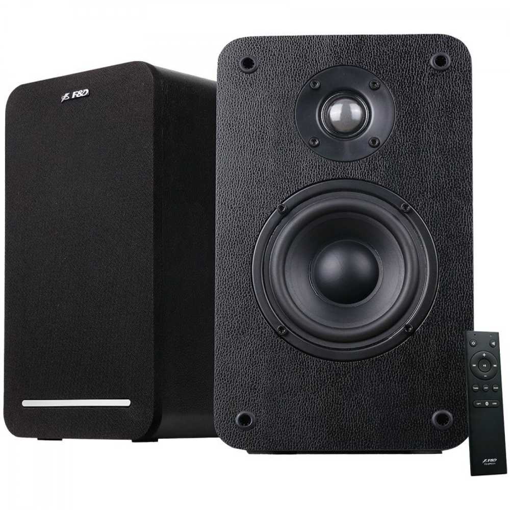 Parlante FyD Fenda R40BT Black