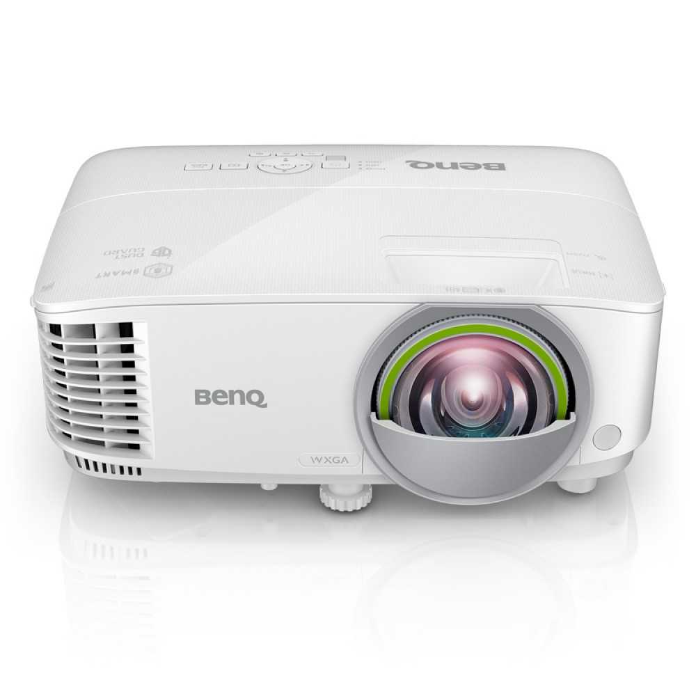 Proyector BenQ EW800ST White