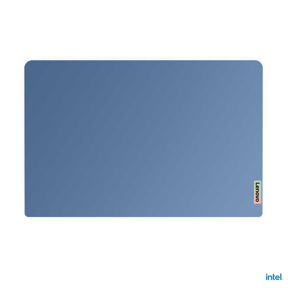 Notebook Lenovo Ideapad 3 I5 1155G7 16GB 512GB SSD 15.6 FHD Blue Tactil Win 11