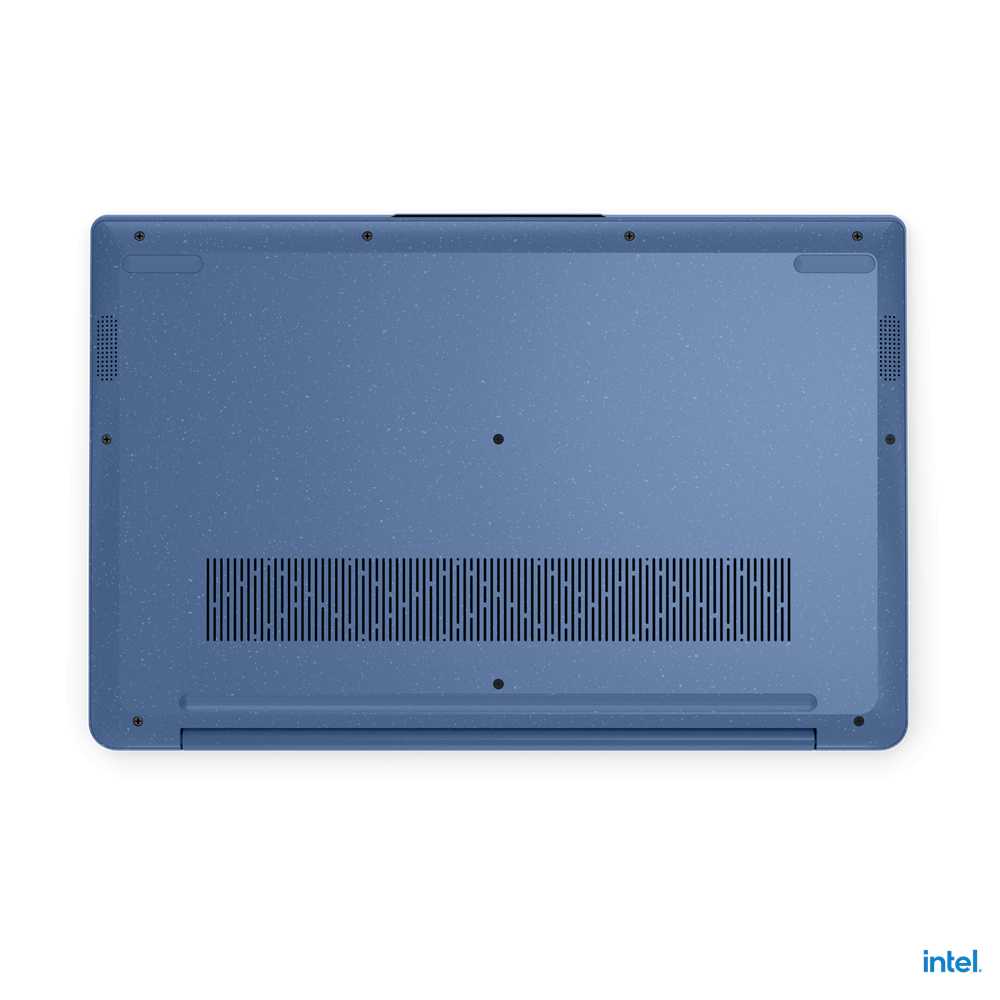 Notebook Lenovo Ideapad 3 I5 1155G7 16GB 512GB SSD 15.6 FHD Blue Tactil Win 11