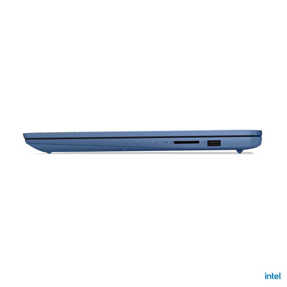 Notebook Lenovo Ideapad 3 I5 1155G7 16GB 512GB SSD 15.6 FHD Blue Tactil Win 11