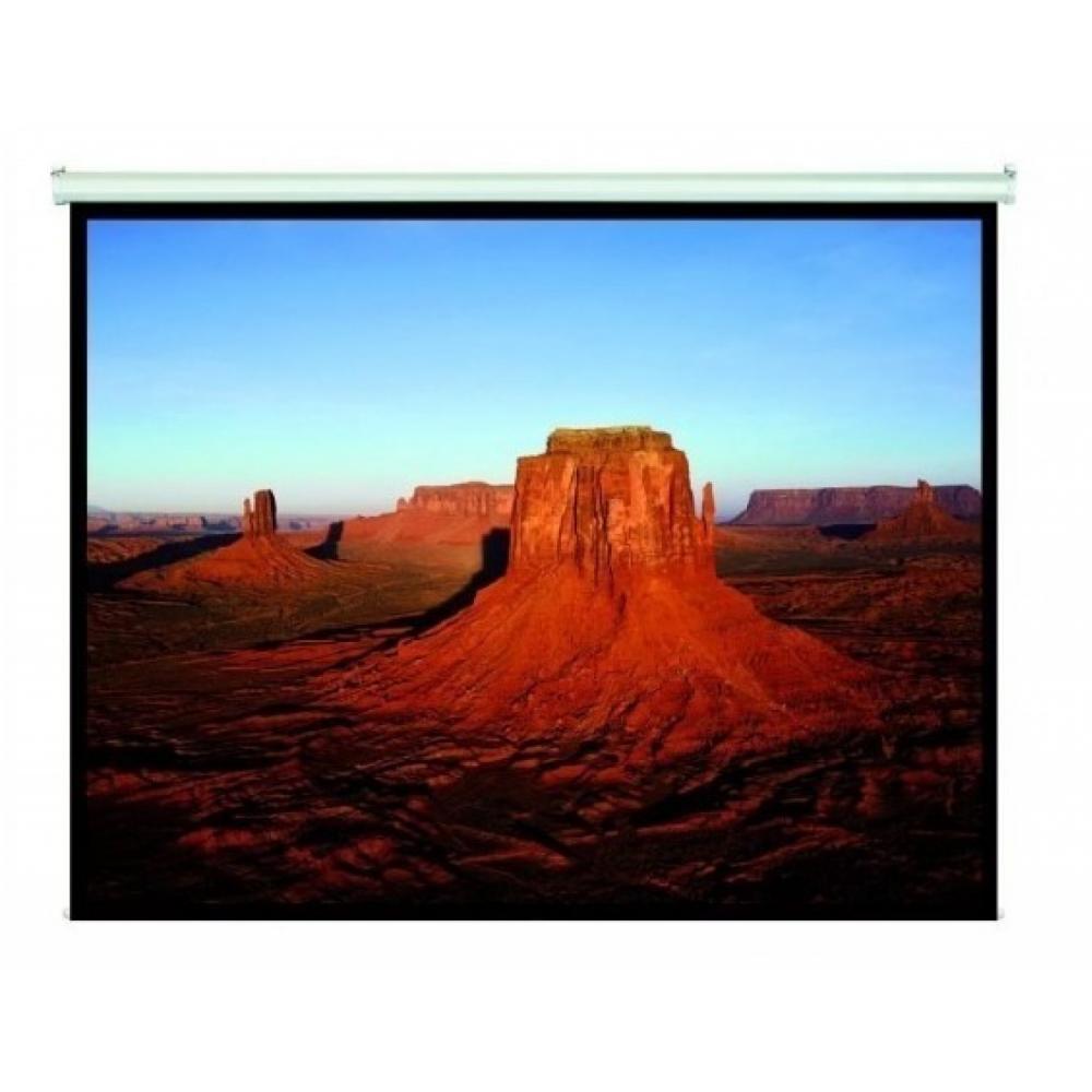 Pantalla Intelaid para proyector 86 Pulgadas Colgante IT-SPS86